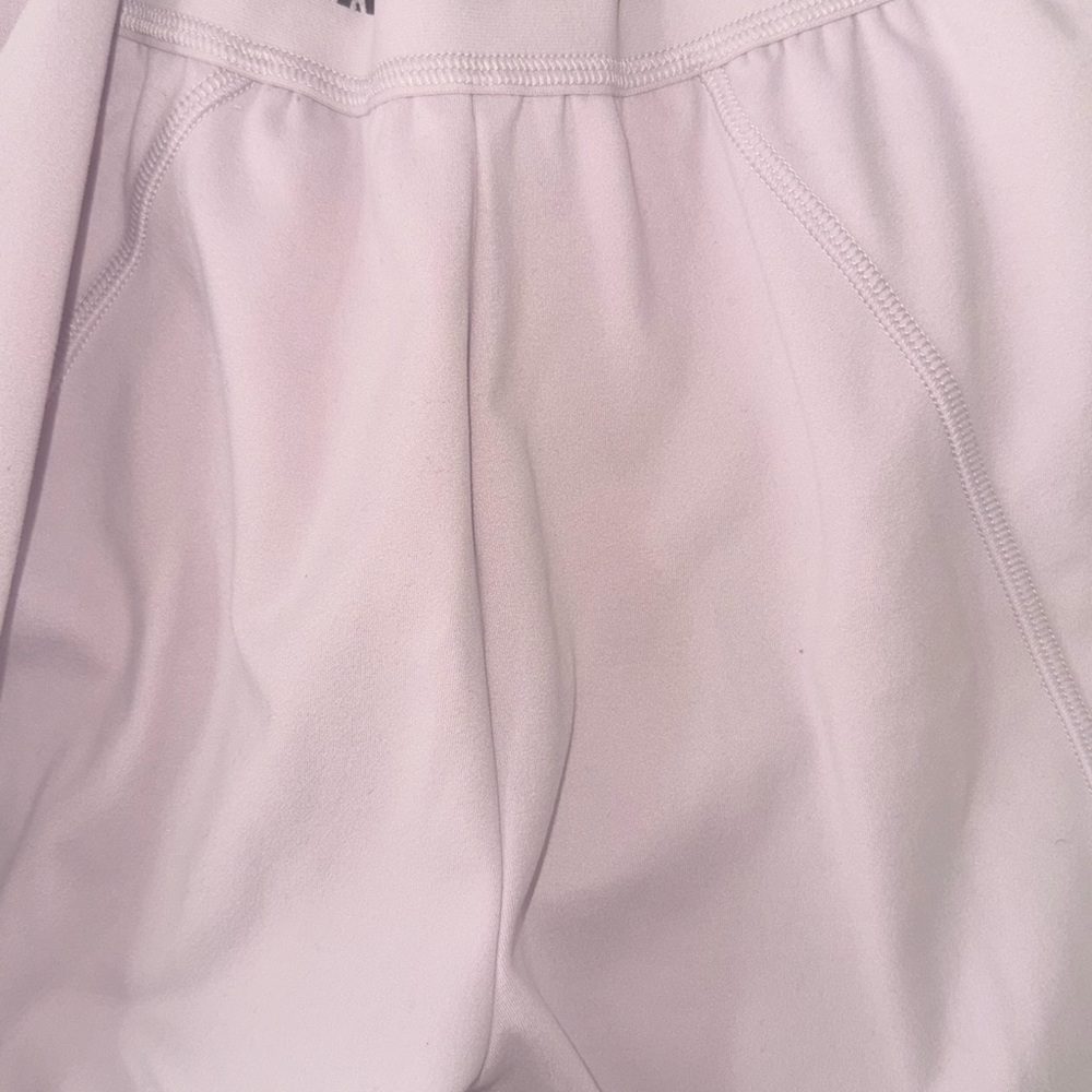 Women's PINK by VICTORIA SECRET Lavender Activewear Set - Picture 2 of 6